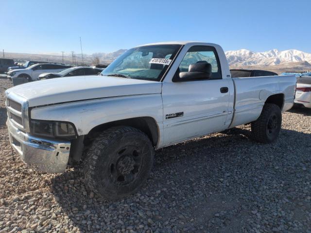  Salvage Dodge Ram 2500