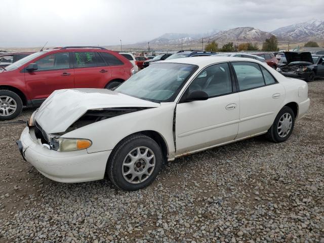  Salvage Buick Century