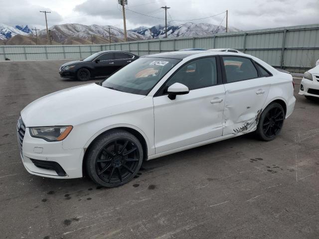  Salvage Audi A3