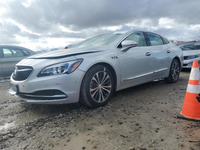  Salvage Buick LaCrosse