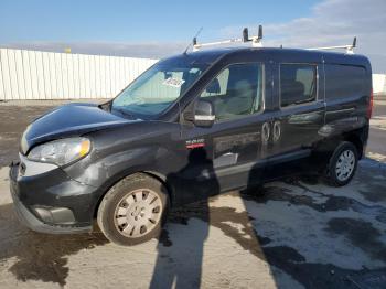  Salvage Ram Promaster