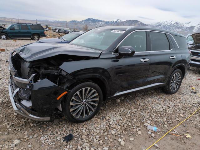  Salvage Hyundai PALISADE