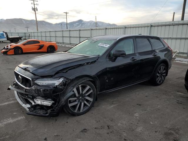  Salvage Volvo V90