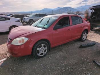  Salvage Chevrolet Cobalt Ls