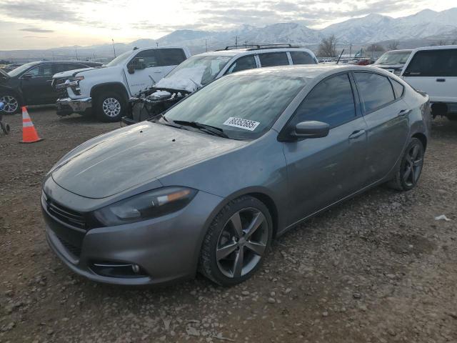  Salvage Dodge Dart