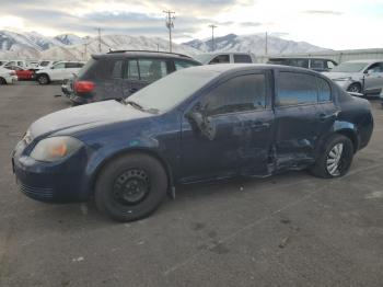  Salvage Chevrolet Cobalt Ls