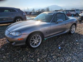  Salvage Mazda Mx5