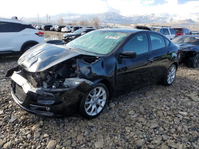  Salvage Dodge Dart