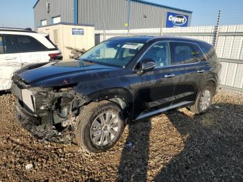  Salvage Hyundai PALISADE