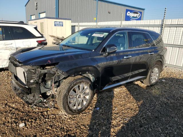  Salvage Hyundai PALISADE