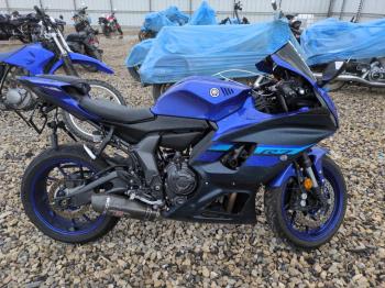  Salvage Yamaha Yzfr7