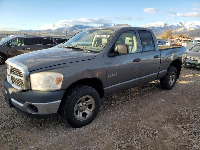  Salvage Dodge Ram 1500