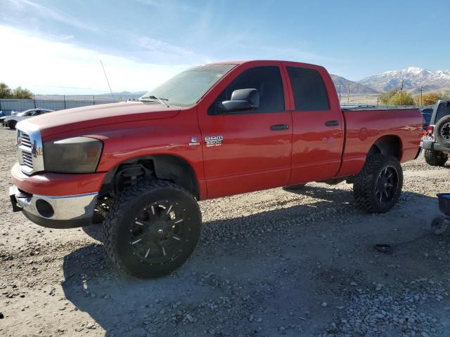  Salvage Dodge Ram 2500