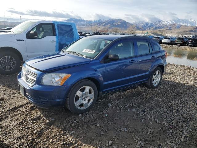  Salvage Dodge Caliber