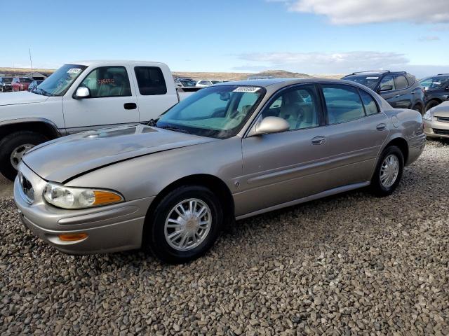  Salvage Buick LeSabre