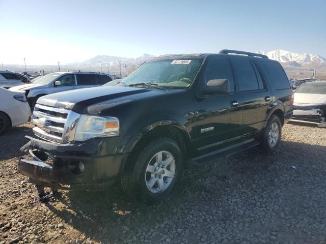  Salvage Ford Expedition