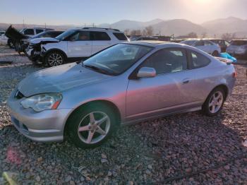  Salvage Acura RSX