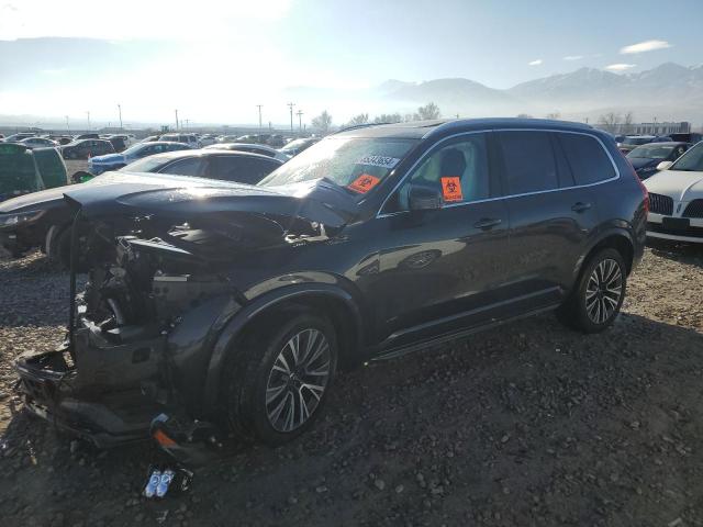  Salvage Volvo XC90