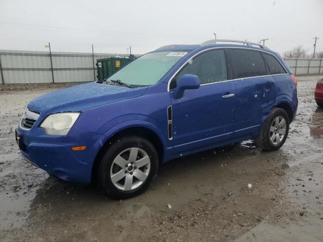  Salvage Saturn Vue