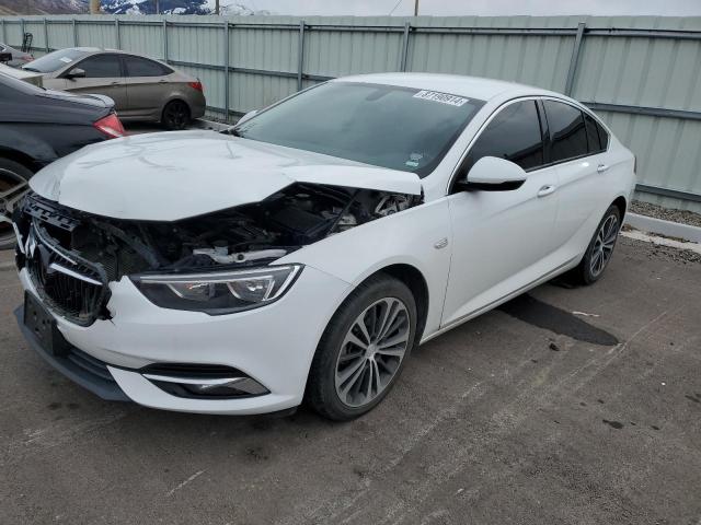  Salvage Buick Regal