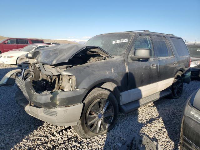  Salvage Ford Expedition