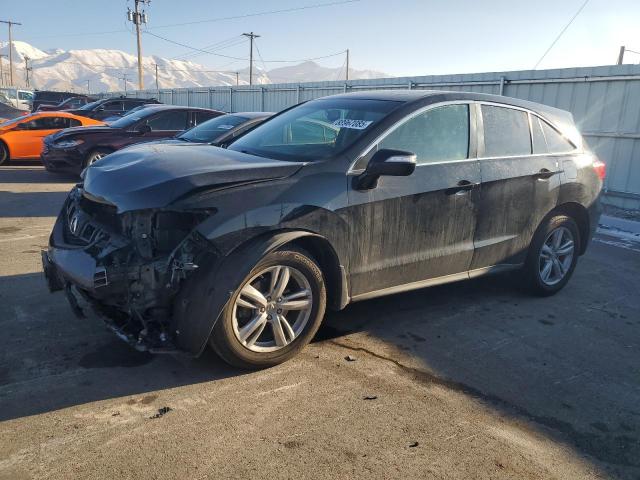  Salvage Acura RDX