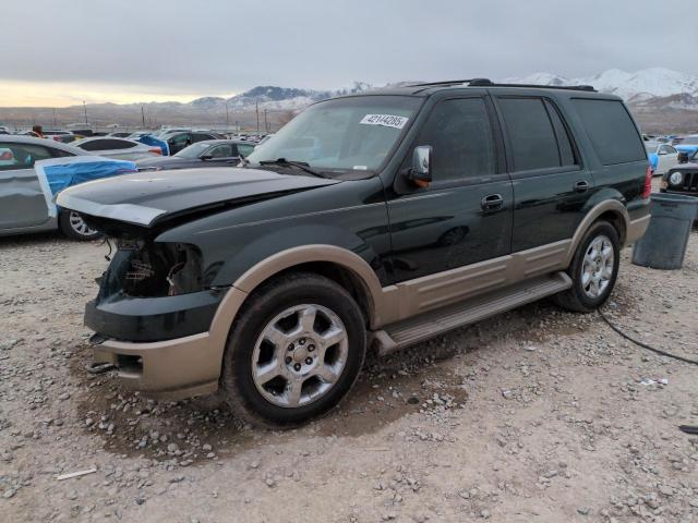  Salvage Ford Expedition