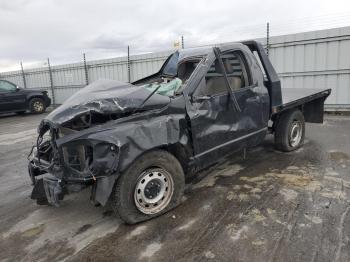  Salvage Dodge Ram 1500