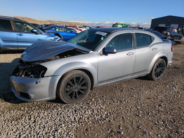  Salvage Dodge Avenger