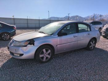  Salvage Saturn Ion