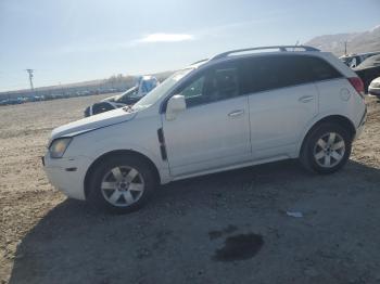  Salvage Saturn Vue