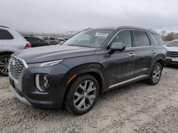  Salvage Hyundai PALISADE