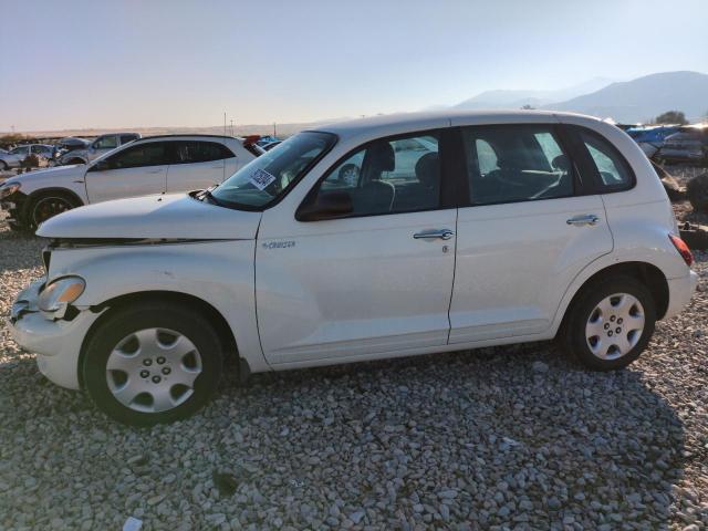  Salvage Chrysler PT Cruiser