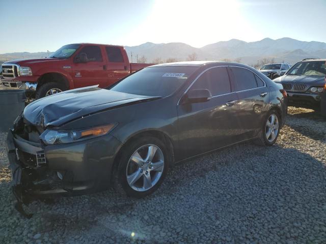  Salvage Acura TSX