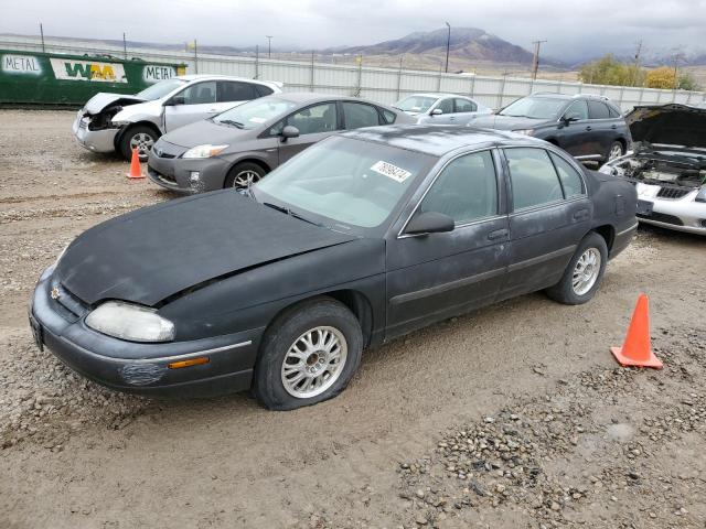  Salvage Chevrolet Lumina