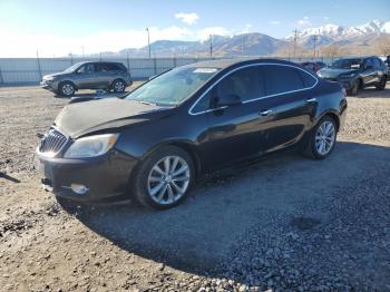  Salvage Buick Verano