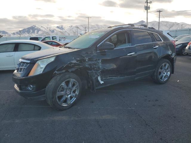  Salvage Cadillac SRX