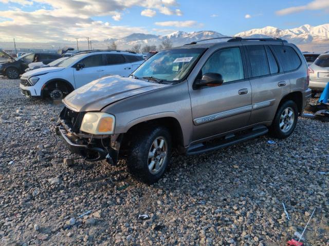  Salvage GMC Envoy