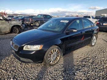  Salvage Volvo S40