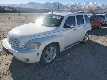  Salvage Chevrolet HHR