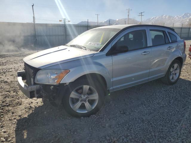  Salvage Dodge Caliber