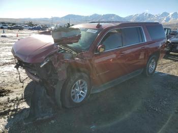  Salvage Chevrolet Suburban