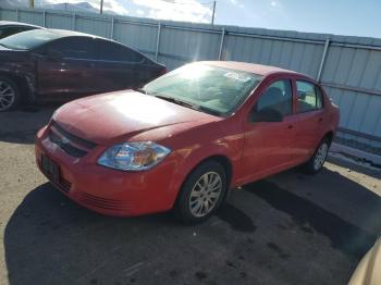  Salvage Chevrolet Cobalt Ls