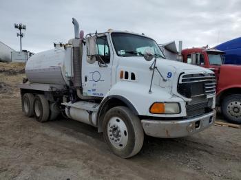  Salvage Sterling Truck L 9500