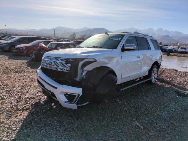  Salvage Ford Expedition