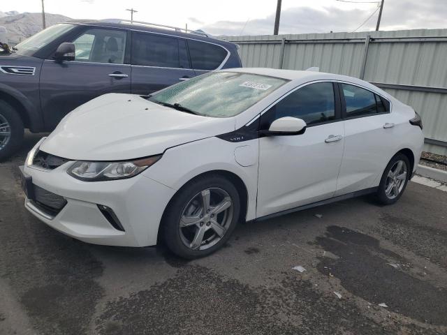  Salvage Chevrolet Volt