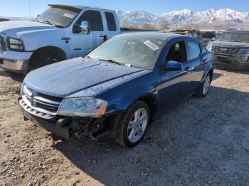  Salvage Dodge Avenger