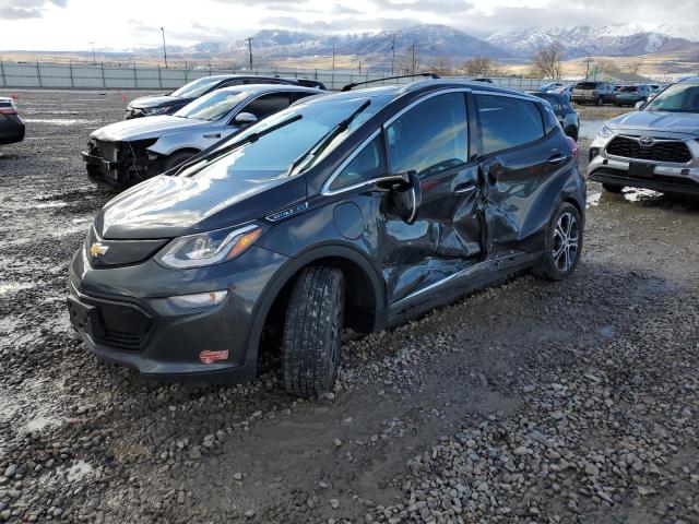  Salvage Chevrolet Bolt