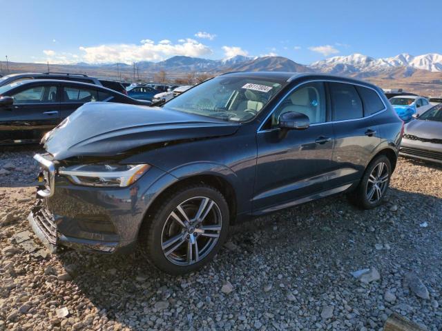  Salvage Volvo XC60