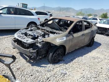  Salvage Dodge Dart